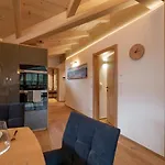 Apartament Luxusappartement Alpenliebe Oberndorf in Tirol