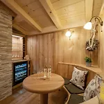 Luxusappartement Alpenliebe *