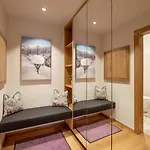 Luxusappartement Alpenliebe