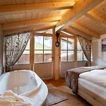 Luxusappartement Alpenliebe