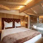 Luxusappartement Alpenliebe 公寓